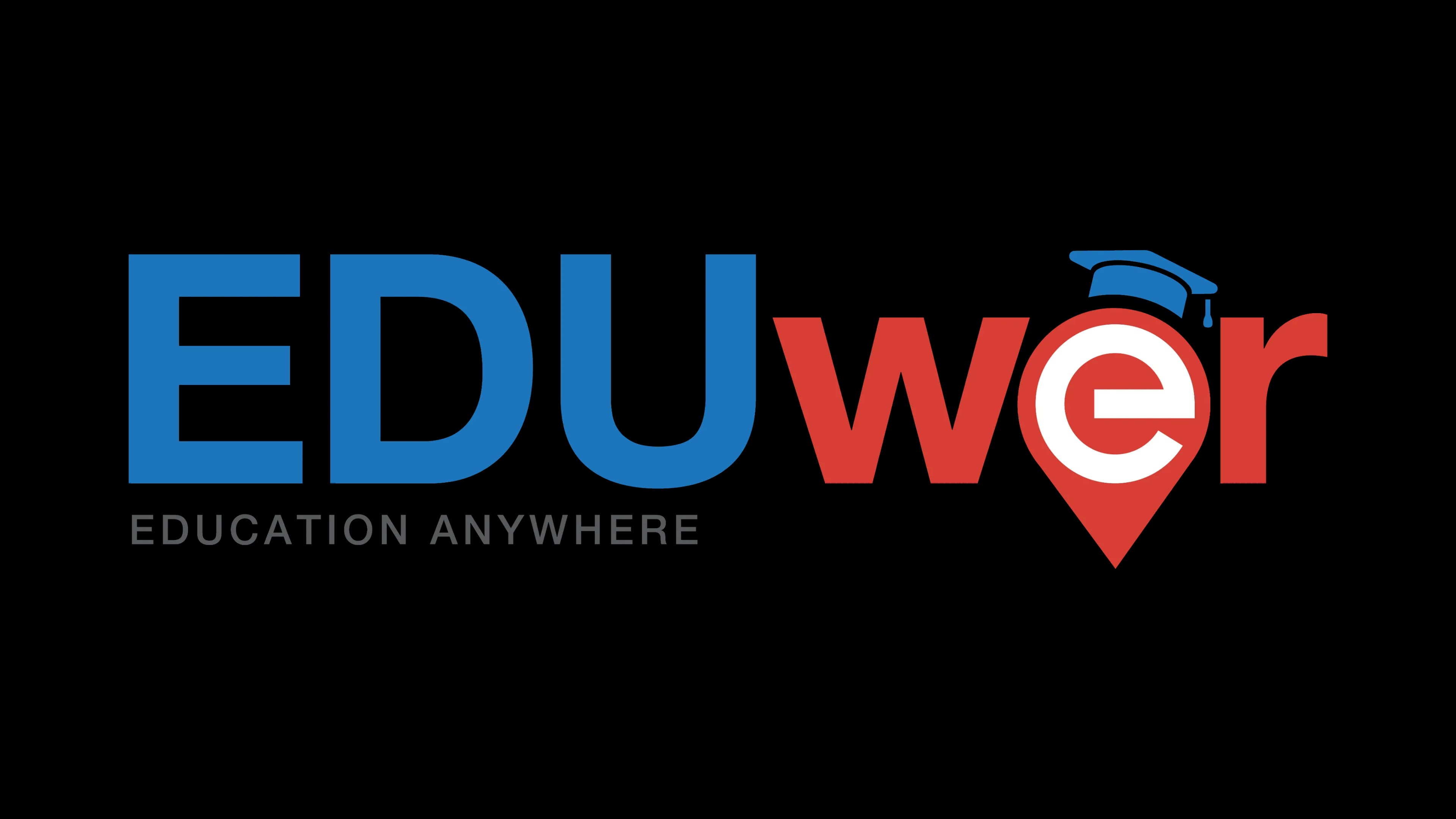 Eduwer Logo