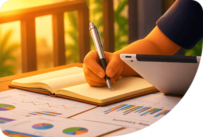 Expert guidance