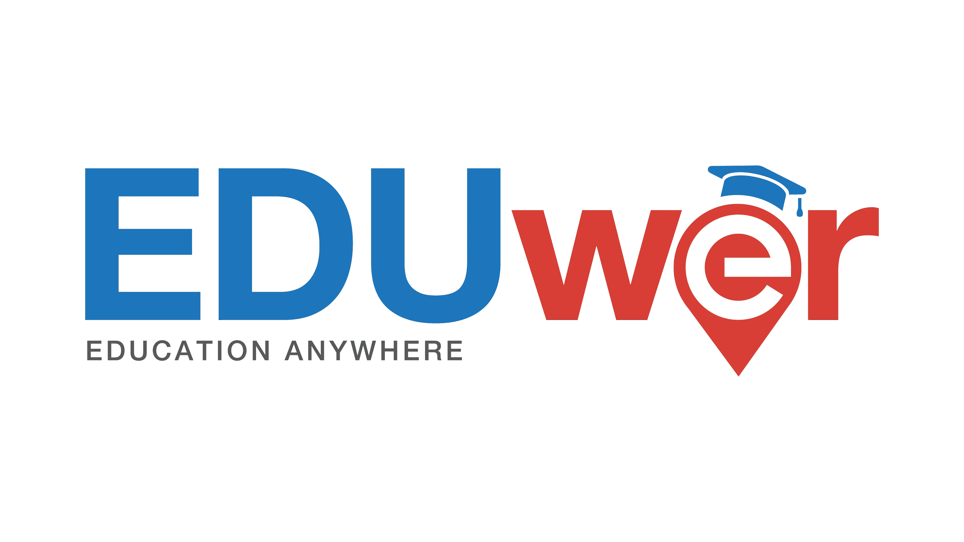 Eduwer Logo